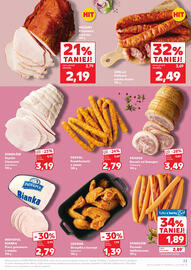 Kaufland gazetka tydzień 25 Strona 23