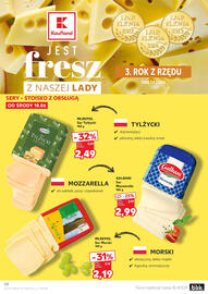 Kaufland gazetka tydzień 25 Strona 24