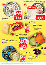 Kaufland gazetka tydzień 25 Strona 25