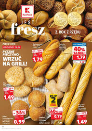 Kaufland gazetka tydzień 25 Strona 26