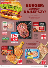 Kaufland gazetka tydzień 25 Strona 28