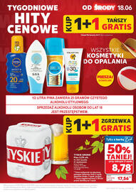 Kaufland gazetka tydzień 25 Strona 3