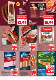 Kaufland gazetka tydzień 25 Strona 31