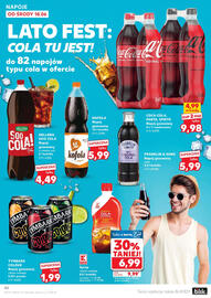Kaufland gazetka tydzień 25 Strona 40