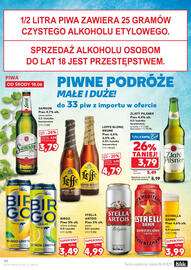 Kaufland gazetka tydzień 25 Strona 42