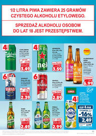 Kaufland gazetka tydzień 25 Strona 43