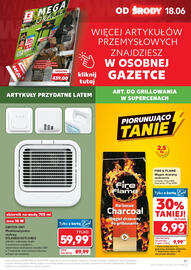 Kaufland gazetka tydzień 25 Strona 51
