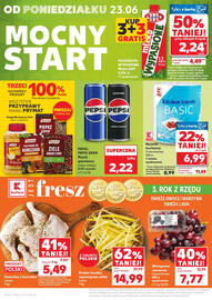 Kaufland gazetka tydzień 25 Strona 54