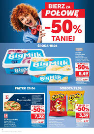 Kaufland gazetka tydzień 25 Strona 8