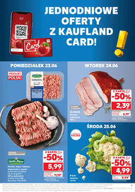 Kaufland gazetka tydzień 25 Strona 9