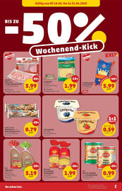 PENNY Flugblatt woche 25 Seite 2