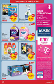 PENNY Flugblatt woche 25 Seite 21