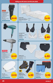 PENNY Flugblatt woche 25 Seite 25