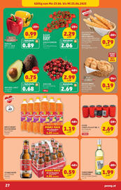 PENNY Flugblatt woche 25 Seite 27