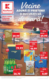 Catalog Kaufland Pagină 1