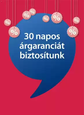 JYSK akciós újság (érvényes eddig: 29-07)