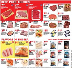 Sedano's Weekly Ad week 25 Page 3