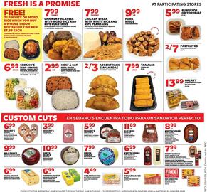 Sedano's Weekly Ad week 25 Page 4