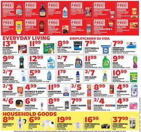 Sedano's Weekly Ad week 25 Page 7