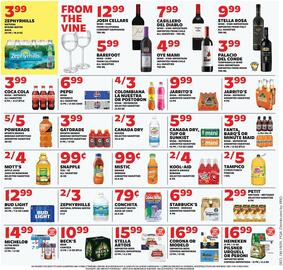 Sedano's Weekly Ad week 25 Page 8