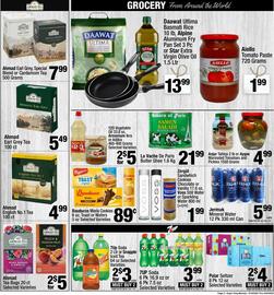 Super King Markets Weekly Ad Page 2