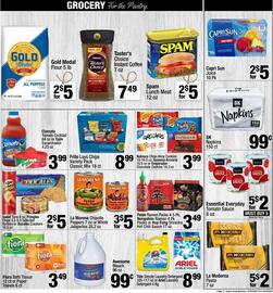 Super King Markets Weekly Ad Page 3