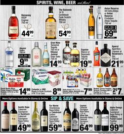 Super King Markets Weekly Ad Page 4
