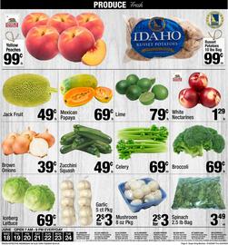 Super King Markets Weekly Ad Page 8