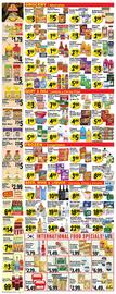 Superior Grocers Weekly Ad week 25 Page 2