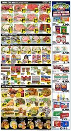 Superior Grocers Weekly Ad week 25 Page 3