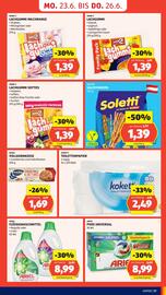 Hofer Flugblatt woche 25 Seite 19