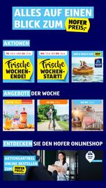 Hofer Flugblatt woche 25 Seite 2