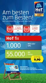 Hofer Flugblatt woche 25 Seite 22