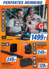 K+B Expert Prospekt woche 25 Seite 3