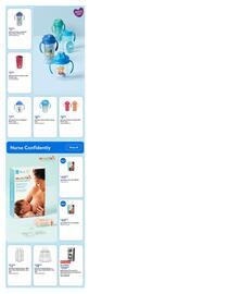 Walmart flyer Page 11