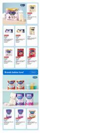 Walmart flyer Page 12