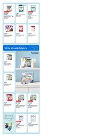 Walmart flyer Page 13