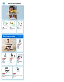 Walmart flyer Page 14