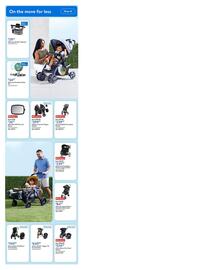 Walmart flyer Page 15