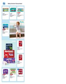 Walmart flyer Page 17