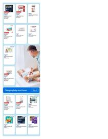 Walmart flyer Page 18