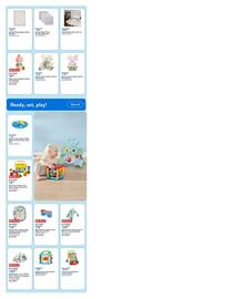 Walmart flyer Page 3