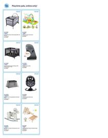Walmart flyer Page 4