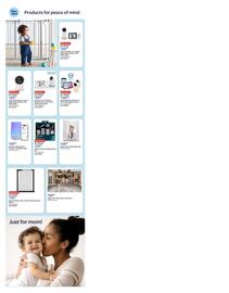Walmart flyer Page 5