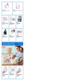 Walmart flyer Page 6