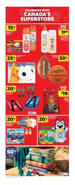 Real Canadian Superstore flyer week 25 Page 14