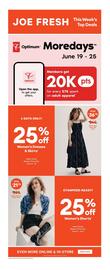 Real Canadian Superstore flyer week 25 Page 34