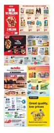 Real Canadian Superstore flyer week 25 Page 36