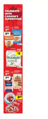 Real Canadian Superstore flyer (valid until 25-06)