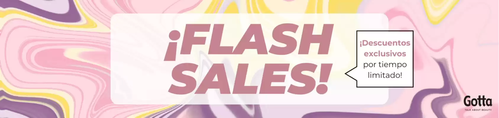 Folleto Gotta Perfumeries (válido hasta el 20-06)